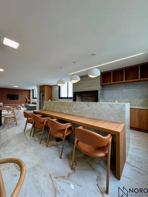 Cobertura com 4 quartos à venda, 284m2 em Nossa Senhora de Lourdes, Santa Maria - RS - imagem 9 Foto 9 de Cobertura com 4 quartos à venda, 284m2 em Nossa Senhora de Lourdes, Santa Maria - RS