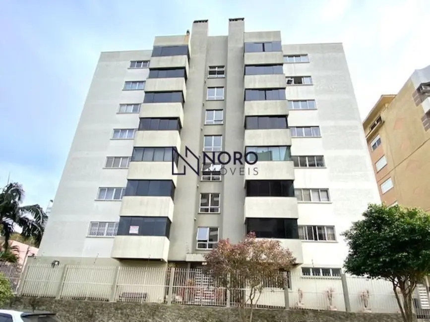 Foto 1 de Apartamento com 2 quartos à venda, 72m2 em Nossa Senhora de Lourdes, Santa Maria - RS