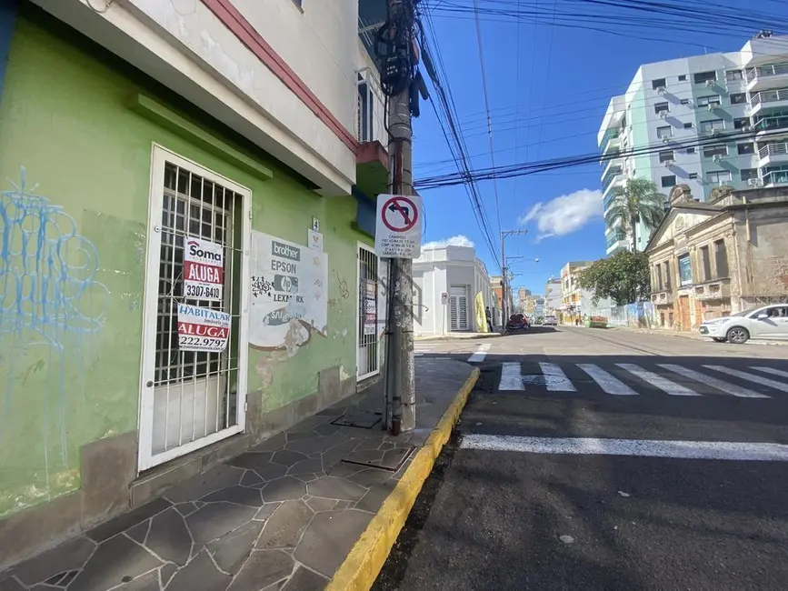 Sala Comercial com 3 quartos à venda, 25m2 em Centro, Santa Maria - RS - imagem 2 Foto 2 de Sala Comercial com 3 quartos à venda, 25m2 em Centro, Santa Maria - RS