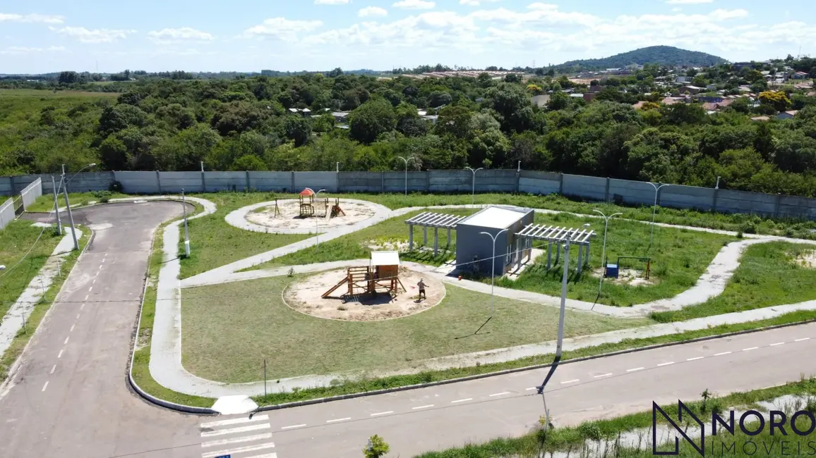 Foto 1 de Terreno / Lote à venda, 544m2 em Camobi, Santa Maria - RS