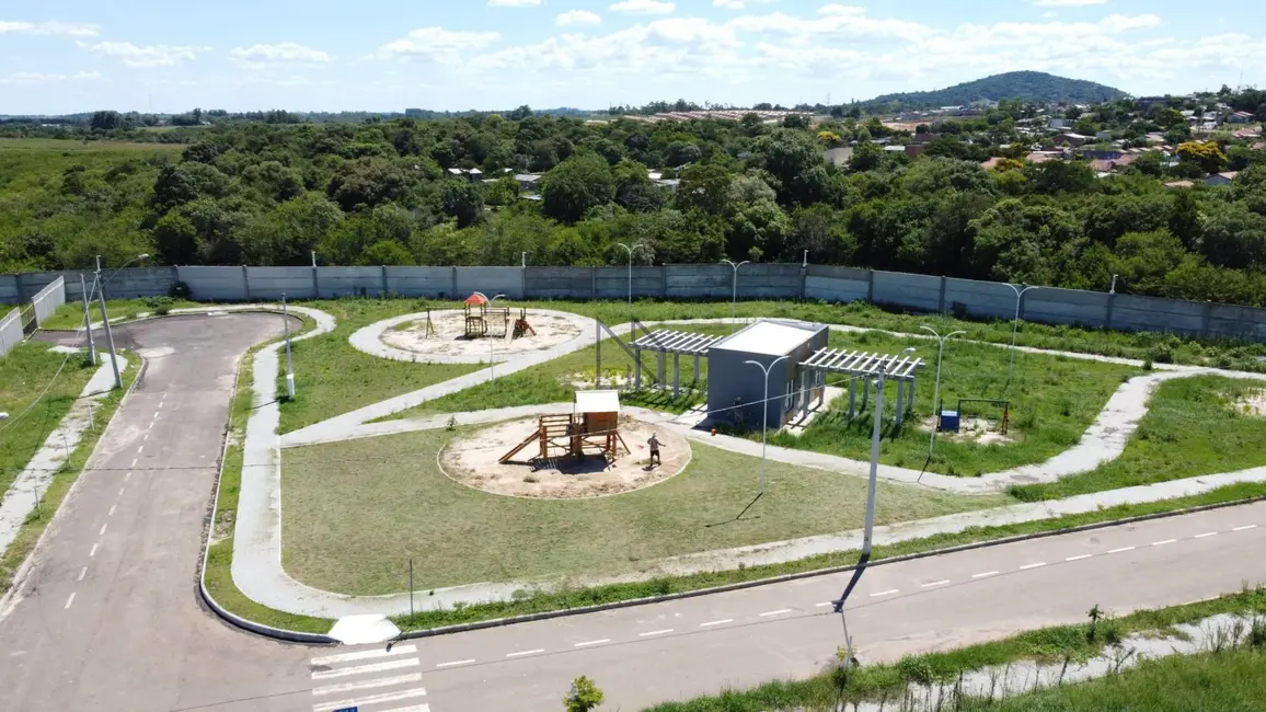 Foto 1 de Terreno / Lote à venda, 544m2 em Camobi, Santa Maria - RS