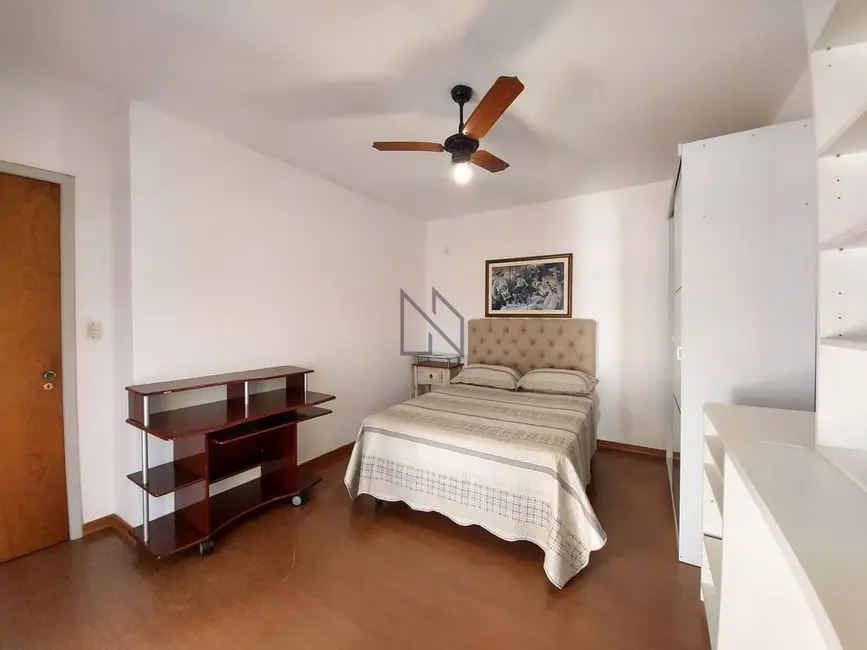 Foto 3 de Apartamento com 1 quarto à venda, 63m2 em Centro, Santa Maria - RS