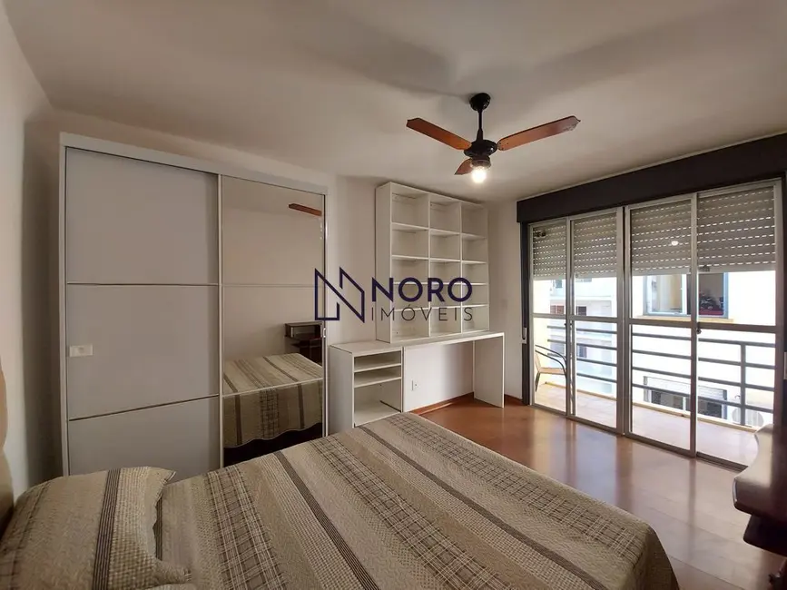 Foto 1 de Apartamento com 1 quarto à venda, 63m2 em Centro, Santa Maria - RS