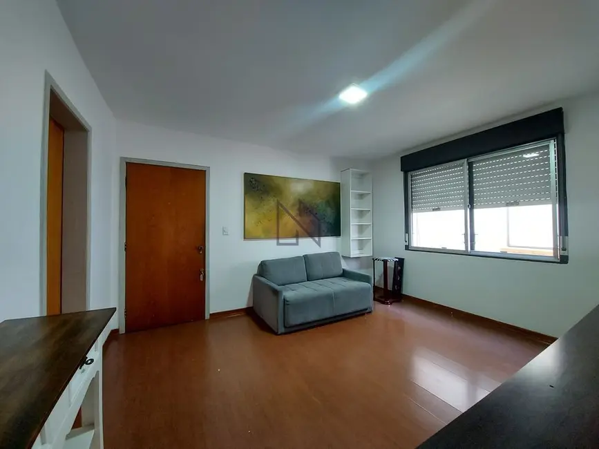 Foto 5 de Apartamento com 1 quarto à venda, 63m2 em Centro, Santa Maria - RS