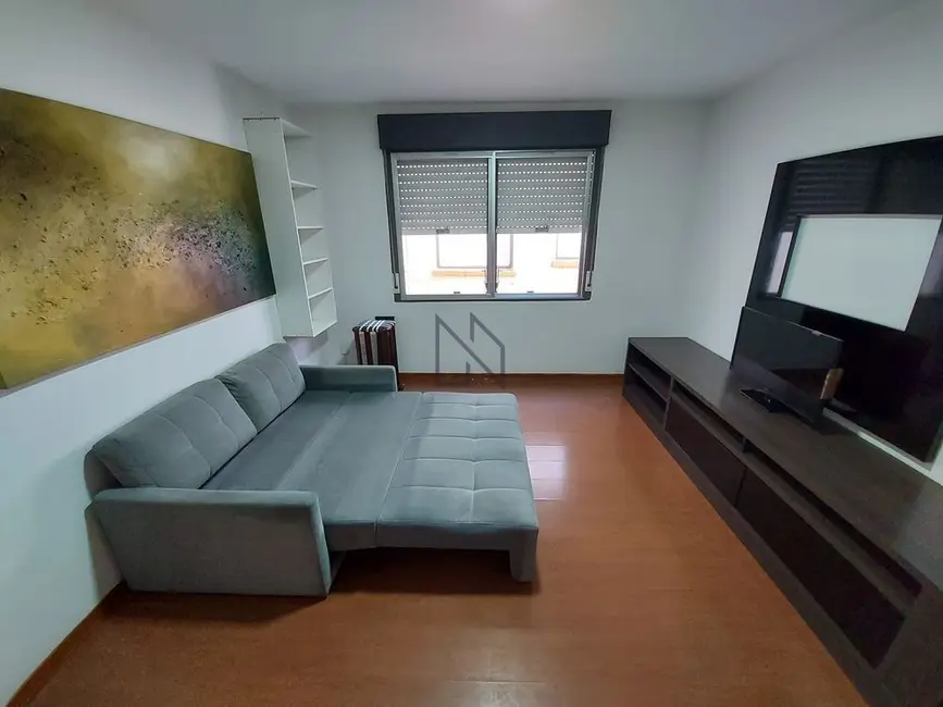 Foto 6 de Apartamento com 1 quarto à venda, 63m2 em Centro, Santa Maria - RS