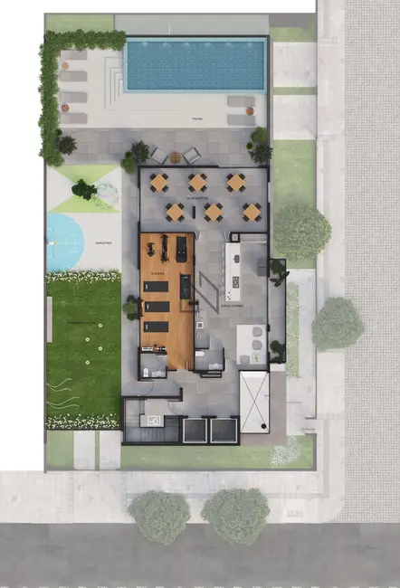 Foto 8 de Apartamento com 3 quartos à venda, 175m2 em Menino Jesus, Santa Maria - RS