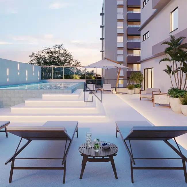 Foto 7 de Apartamento com 3 quartos à venda, 175m2 em Menino Jesus, Santa Maria - RS