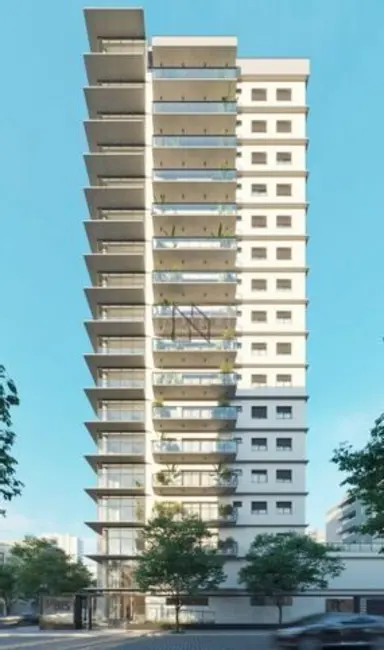 Foto 3 de Apartamento com 3 quartos à venda, 175m2 em Menino Jesus, Santa Maria - RS