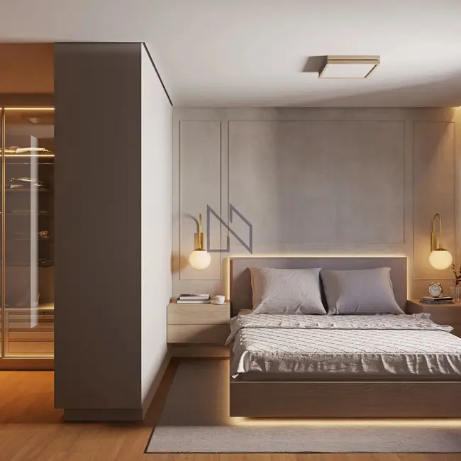 Foto 6 de Apartamento com 3 quartos à venda, 175m2 em Menino Jesus, Santa Maria - RS