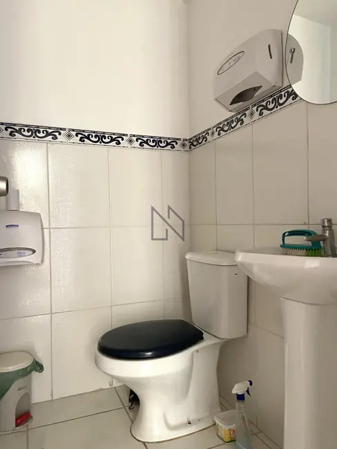 Foto 6 de Sala Comercial com 3 quartos à venda, 135m2 em Bonfim, Santa Maria - RS