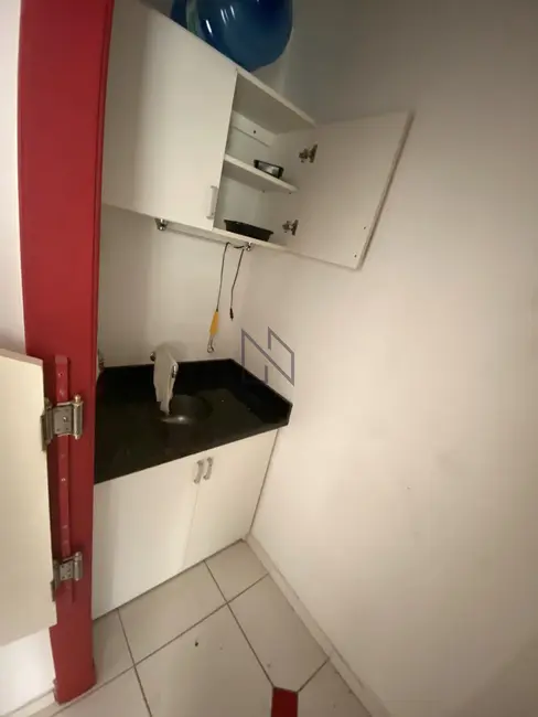 Foto 7 de Sala Comercial com 3 quartos à venda, 135m2 em Bonfim, Santa Maria - RS