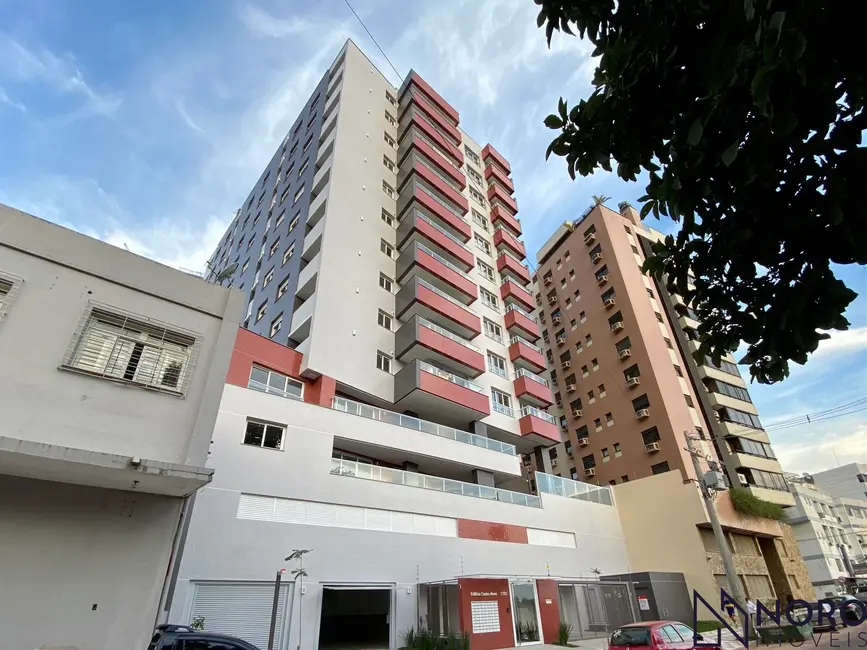 Foto 1 de Apartamento com 2 quartos à venda, 89m2 em Centro, Santa Maria - RS