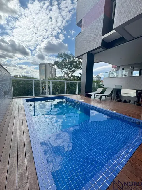 Foto 5 de Apartamento com 3 quartos à venda, 149m2 em Centro, Santa Maria - RS