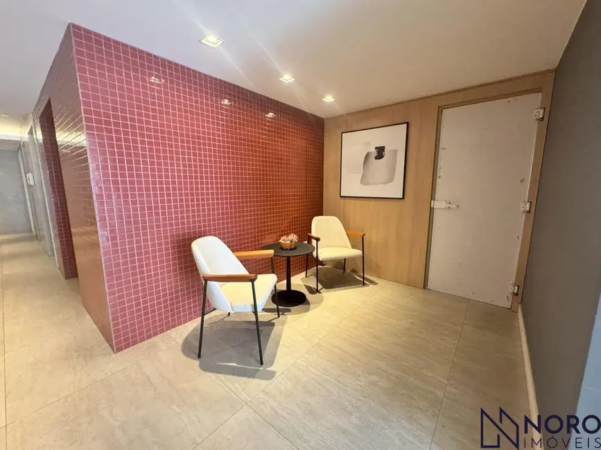 Foto 3 de Apartamento com 3 quartos à venda, 149m2 em Centro, Santa Maria - RS