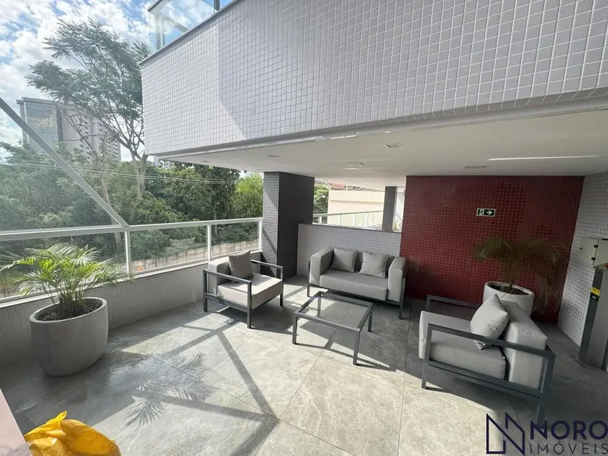 Foto 4 de Apartamento com 3 quartos à venda, 149m2 em Centro, Santa Maria - RS