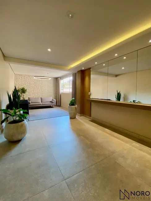 Apartamento com 2 quartos para alugar, 75m2 em Centro, Santa Maria - RS - imagem 4 Foto 4 de Apartamento com 2 quartos para alugar, 75m2 em Centro, Santa Maria - RS
