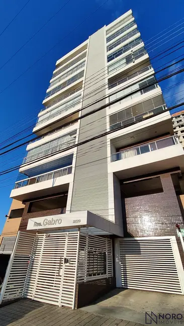 Apartamento com 2 quartos para alugar, 75m2 em Centro, Santa Maria - RS - imagem 2 Foto 2 de Apartamento com 2 quartos para alugar, 75m2 em Centro, Santa Maria - RS