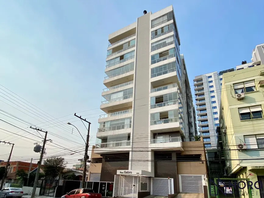 Apartamento com 2 quartos para alugar, 75m2 em Centro, Santa Maria - RS - imagem 1 Foto 1 de Apartamento com 2 quartos para alugar, 75m2 em Centro, Santa Maria - RS