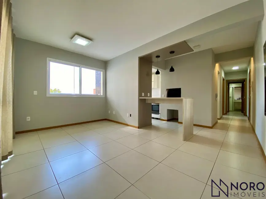 Apartamento com 2 quartos para alugar, 75m2 em Centro, Santa Maria - RS - imagem 6 Foto 6 de Apartamento com 2 quartos para alugar, 75m2 em Centro, Santa Maria - RS