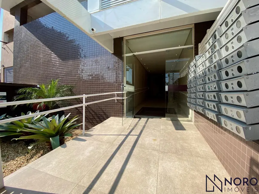 Apartamento com 2 quartos para alugar, 75m2 em Centro, Santa Maria - RS - imagem 3 Foto 3 de Apartamento com 2 quartos para alugar, 75m2 em Centro, Santa Maria - RS