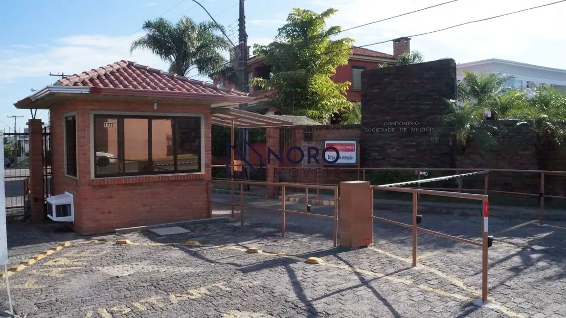 Foto 1 de Terreno / Lote à venda, 600m2 em São José, Santa Maria - RS