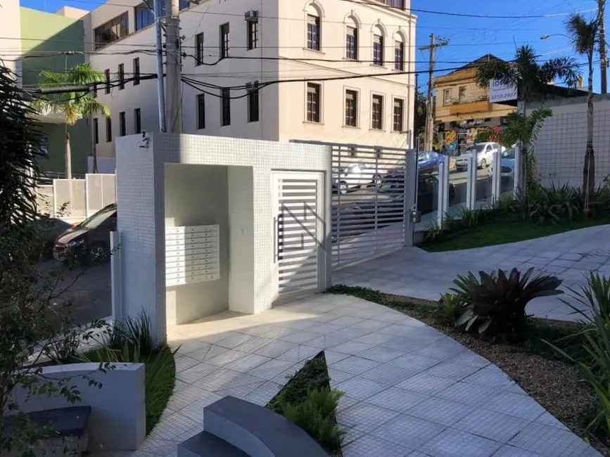 Foto 5 de Apartamento com 2 quartos à venda, 81m2 em Centro, Santa Maria - RS