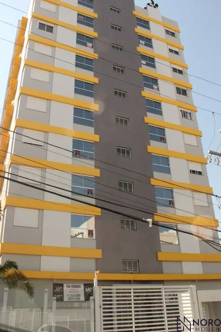 Foto 1 de Apartamento com 2 quartos à venda, 81m2 em Centro, Santa Maria - RS