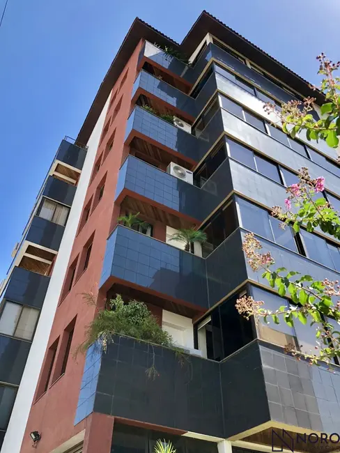 Foto 1 de Apartamento com 3 quartos à venda, 199m2 em Nossa Senhora das Dores, Santa Maria - RS