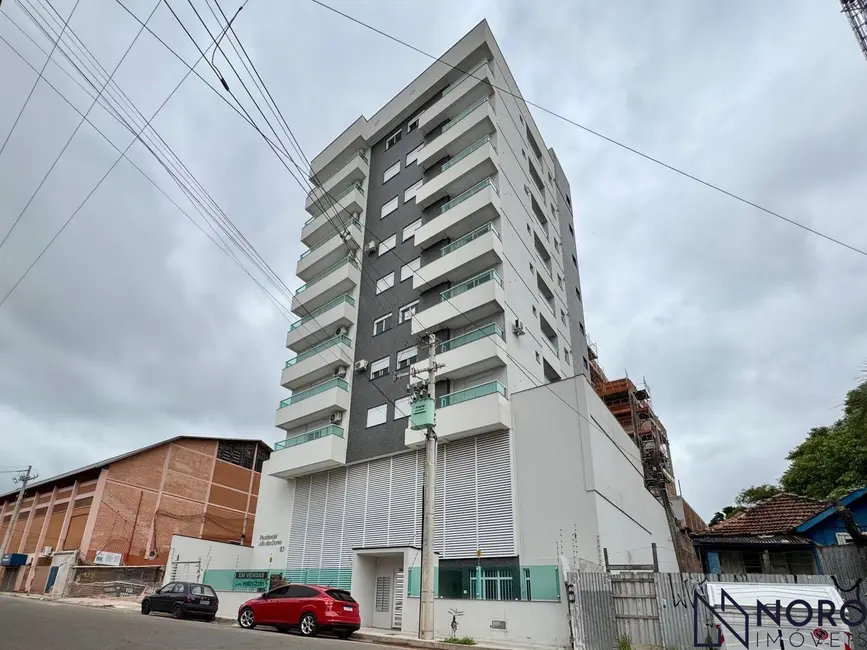 Foto 1 de Apartamento com 3 quartos à venda, 90m2 em Nossa Senhora das Dores, Santa Maria - RS