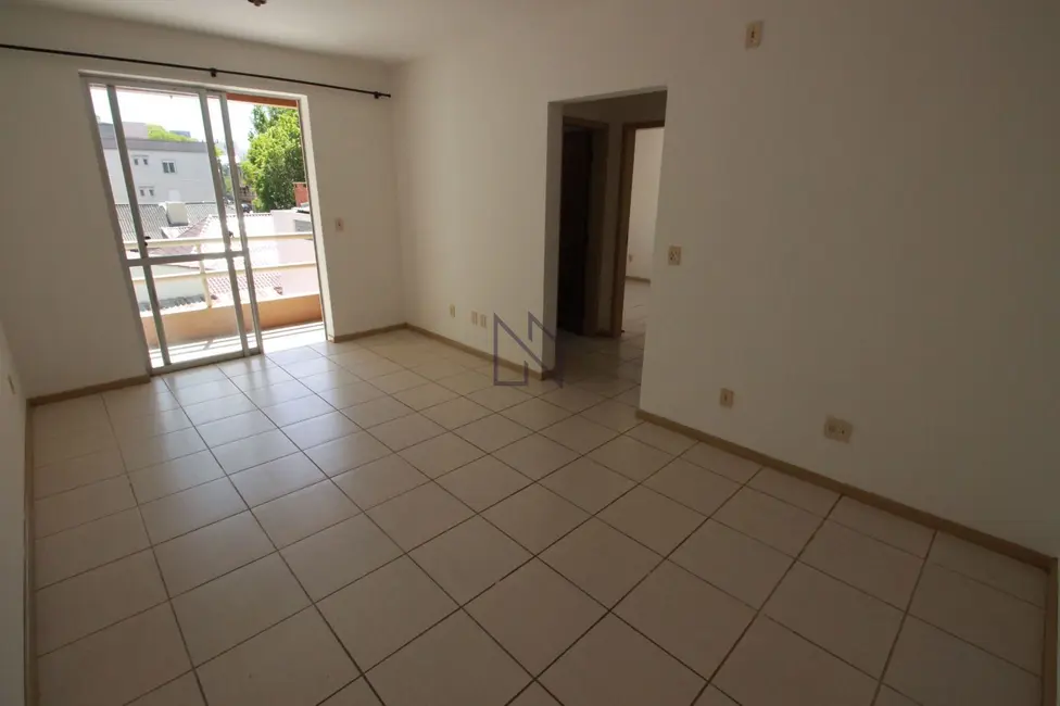 Foto 2 de Apartamento com 1 quarto à venda, 54m2 em Centro, Santa Maria - RS