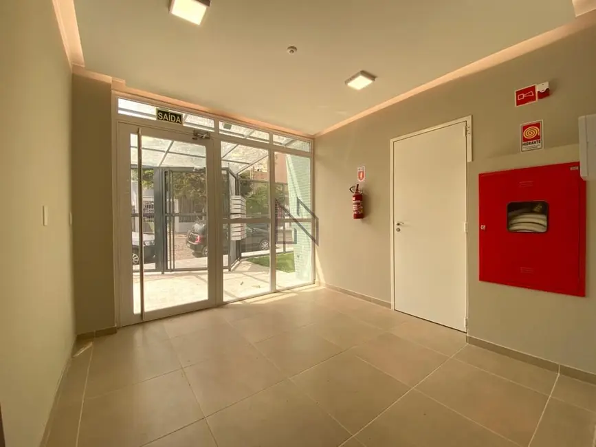 Foto 3 de Apartamento com 2 quartos à venda, 83m2 em Menino Jesus, Santa Maria - RS