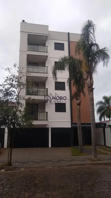 Foto 1 de Apartamento com 1 quarto à venda, 36m2 em Camobi, Santa Maria - RS