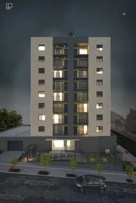 Foto 1 de Apartamento com 2 quartos à venda, 62m2 em Noal, Santa Maria - RS