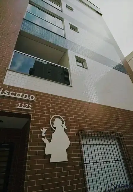 Foto 1 de Apartamento com 1 quarto à venda, 30m2 em Nossa Senhora do Rosário, Santa Maria - RS
