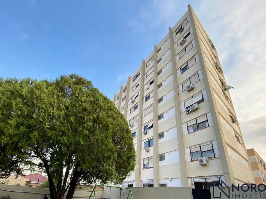 Foto 1 de Apartamento com 3 quartos à venda, 119m2 em Nossa Senhora do Rosário, Santa Maria - RS