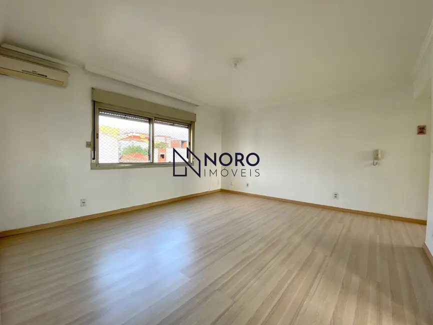 Foto 2 de Apartamento com 3 quartos à venda, 119m2 em Nossa Senhora do Rosário, Santa Maria - RS