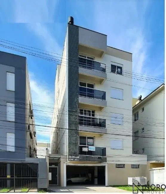 Foto 1 de Apartamento com 2 quartos à venda, 79m2 em Camobi, Santa Maria - RS