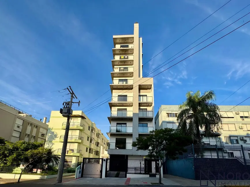 Foto 2 de Apartamento com 2 quartos à venda, 67m2 em Centro, Santa Maria - RS