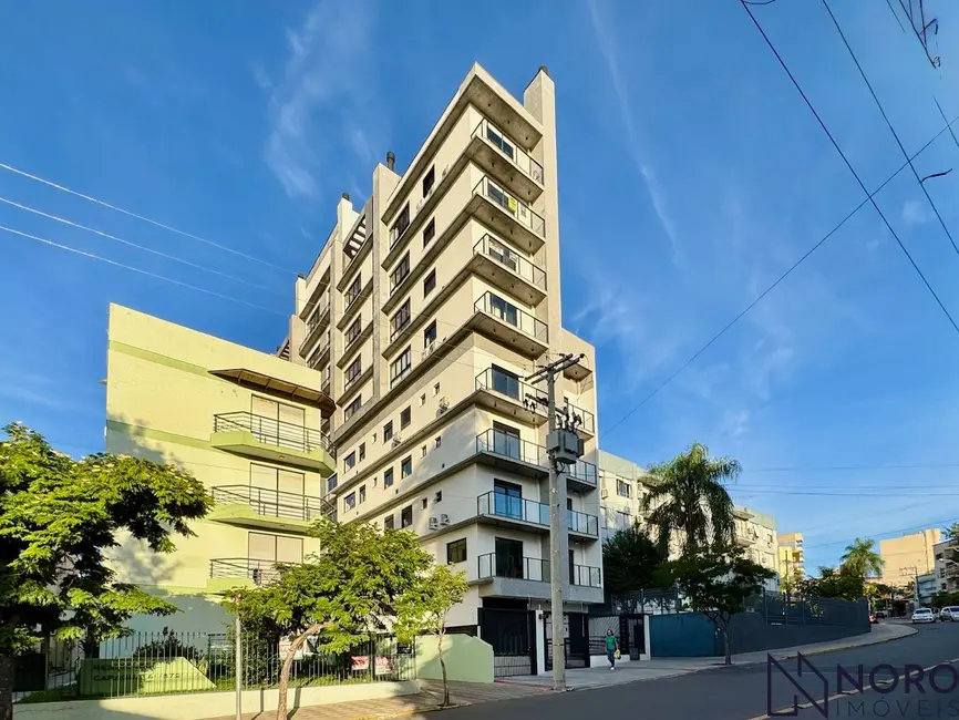 Foto 1 de Apartamento com 2 quartos à venda, 67m2 em Centro, Santa Maria - RS