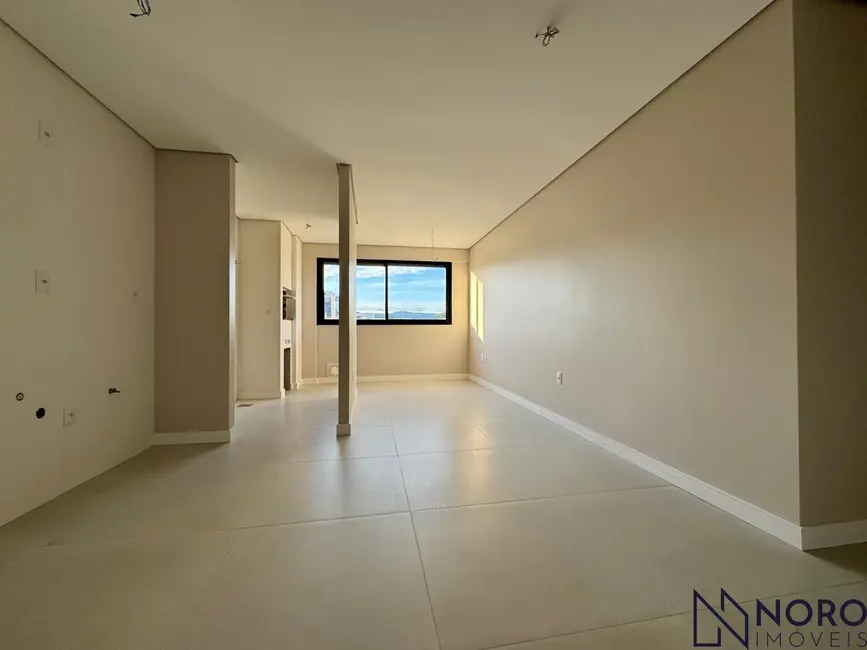 Foto 8 de Apartamento com 2 quartos à venda, 67m2 em Centro, Santa Maria - RS