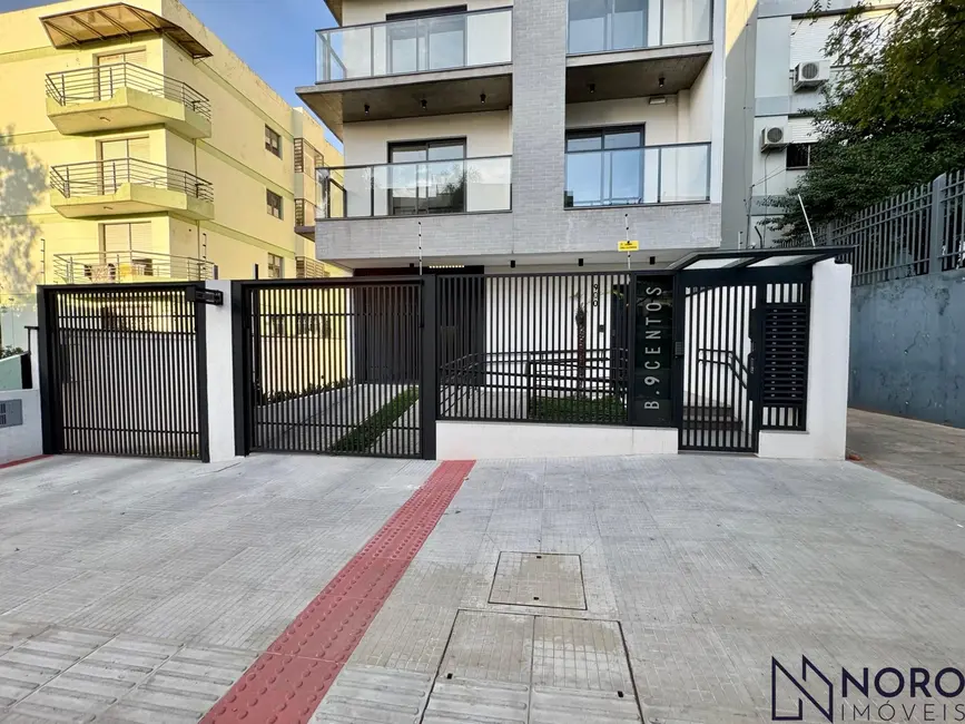 Foto 3 de Apartamento com 2 quartos à venda, 67m2 em Centro, Santa Maria - RS