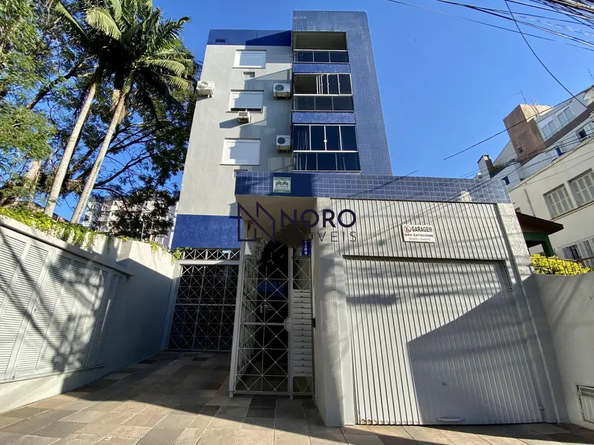 Foto 1 de Apartamento com 2 quartos à venda, 55m2 em Centro, Santa Maria - RS