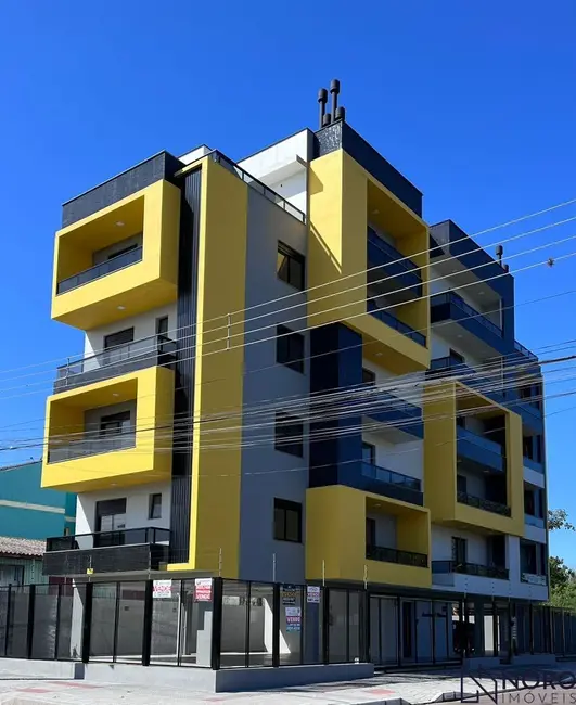 Foto 1 de Cobertura com 3 quartos à venda, 140m2 em Duque de Caxias, Santa Maria - RS