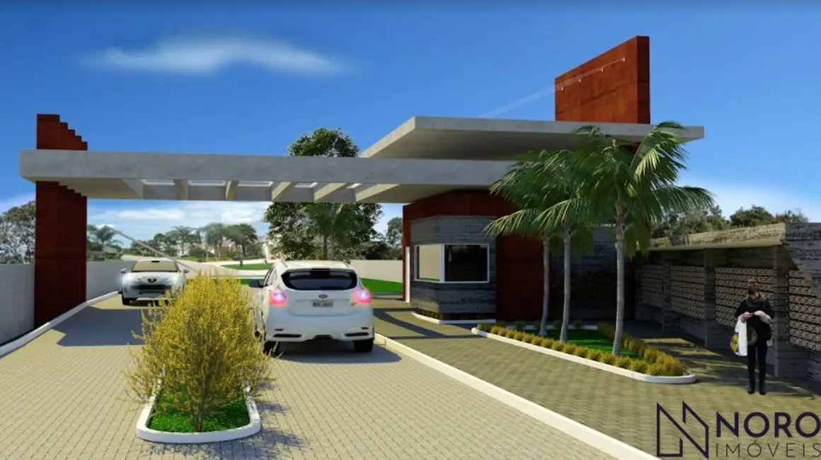 Foto 1 de Apartamento com 2 quartos à venda, 53m2 em Camobi, Santa Maria - RS