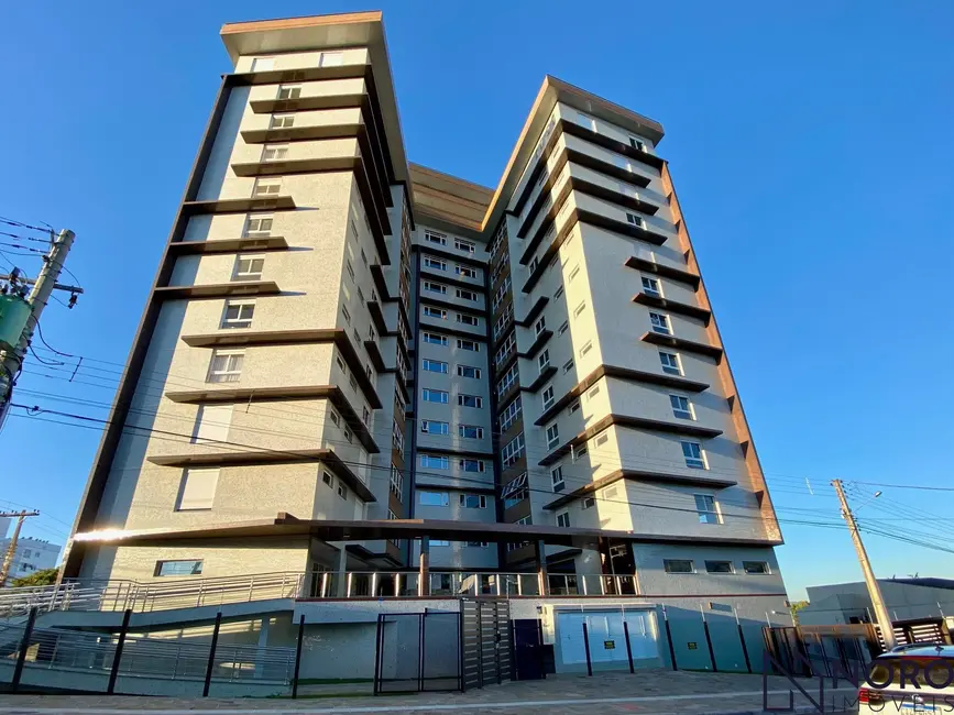 Foto 1 de Apartamento com 3 quartos à venda, 227m2 em Km 3, Santa Maria - RS