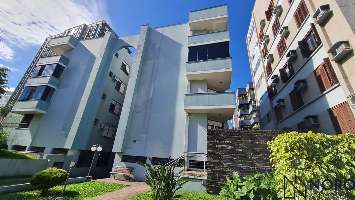 Foto 1 de Apartamento com 3 quartos à venda, 93m2 em Nossa Senhora de Fátima, Santa Maria - RS