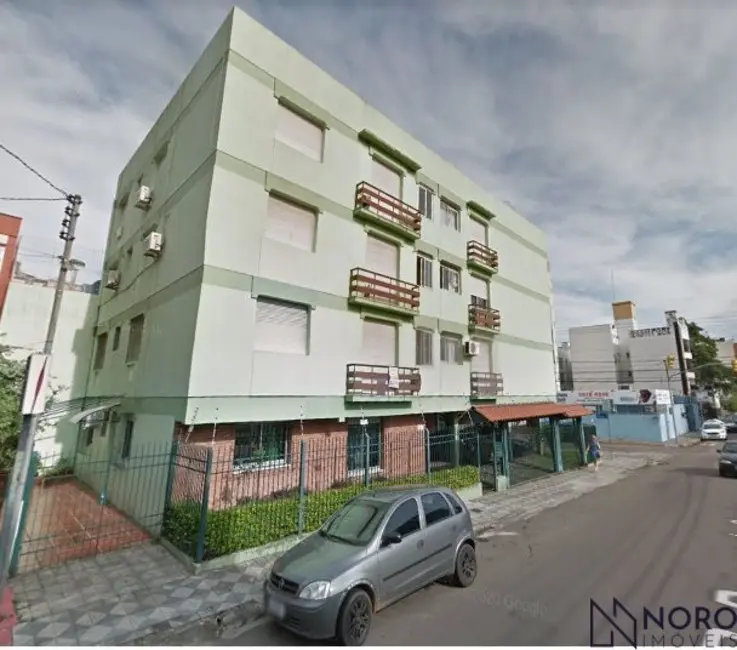 Foto 1 de Apartamento com 2 quartos à venda, 81m2 em Centro, Santa Maria - RS