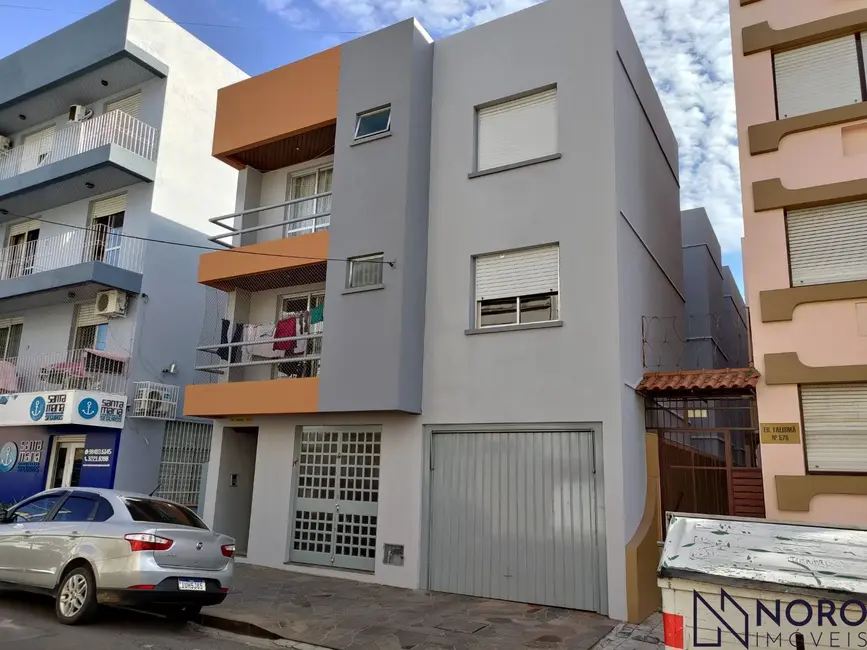 Foto 1 de Apartamento com 1 quarto à venda, 54m2 em Centro, Santa Maria - RS