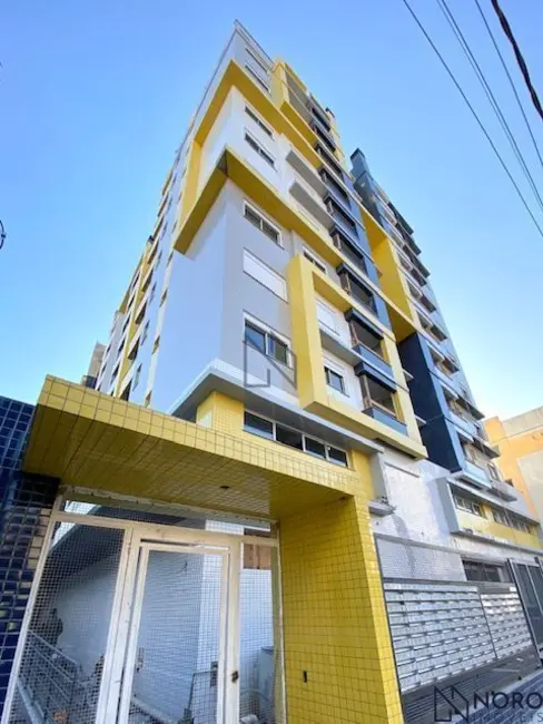 Foto 1 de Apartamento com 1 quarto à venda, 48m2 em Nossa Senhora do Rosário, Santa Maria - RS
