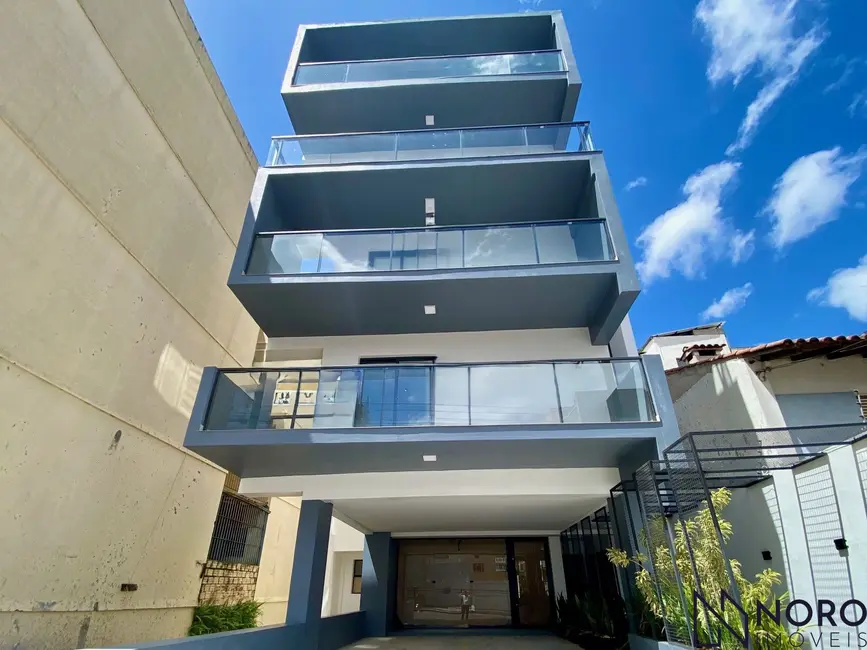 Foto 1 de Apartamento com 1 quarto para alugar, 77m2 em Centro, Santa Maria - RS
